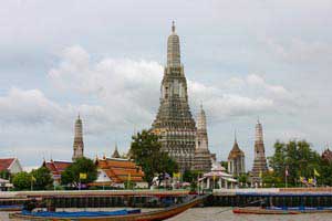 Wat Arun